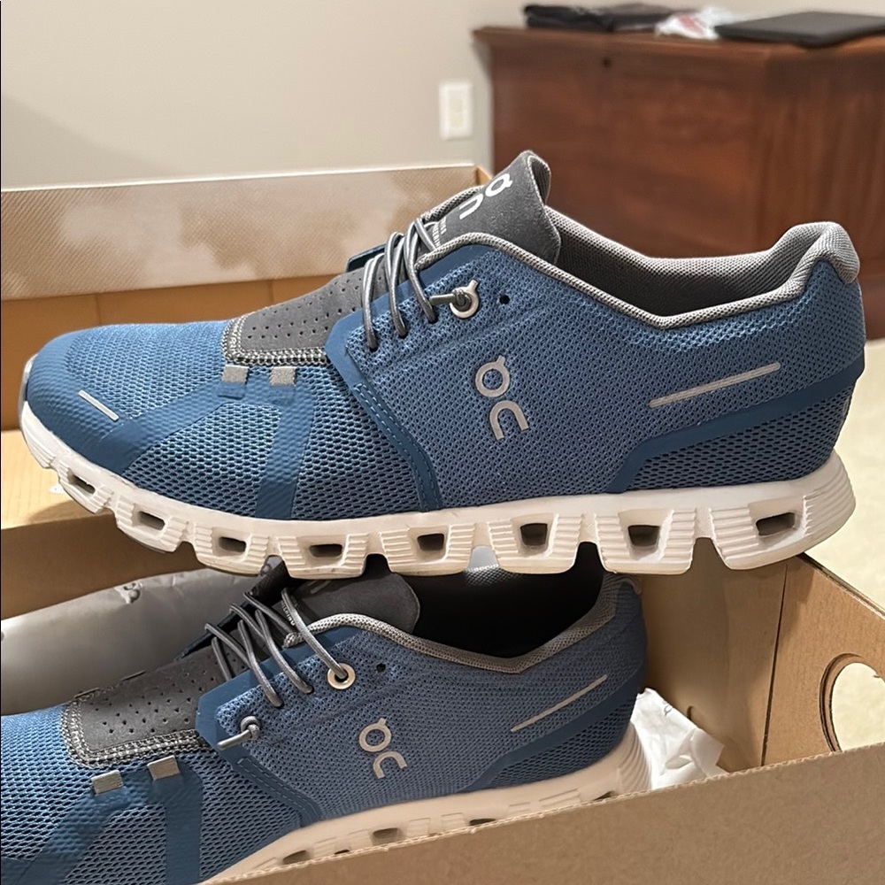 On Cloud Running Stellar Eclipse 8.5